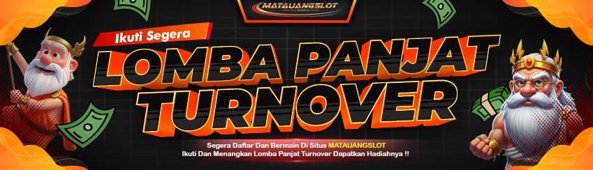 Lomba Panjat Turnover Slot